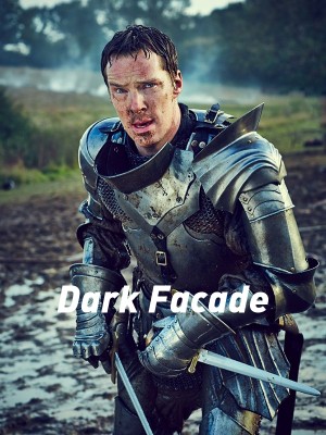 Dark Facade,Amira cloud
