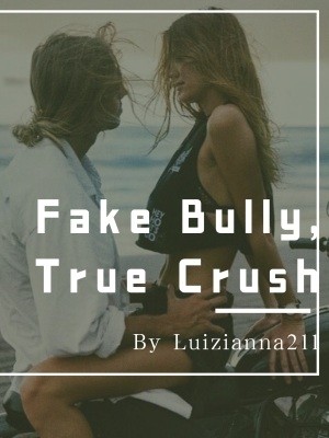 Fake Bully, True Crush,Luizianna211