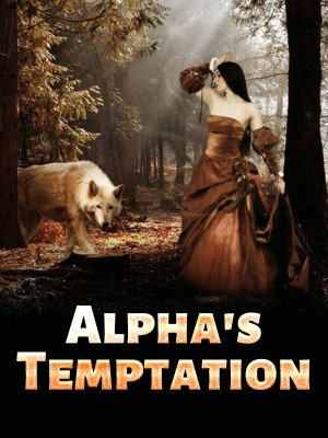Alpha's Temptation