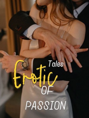 Erotic Tales Of Passion,Yunabi