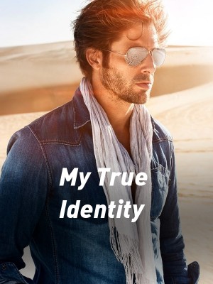 My True Identity,Yuri