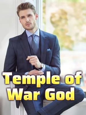 Temple of War God,