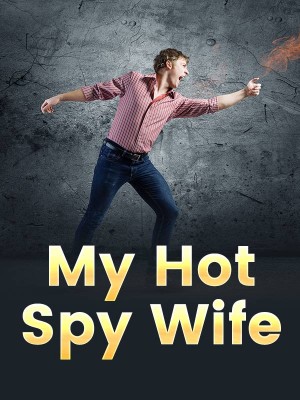 My Hot Spy Wife,
