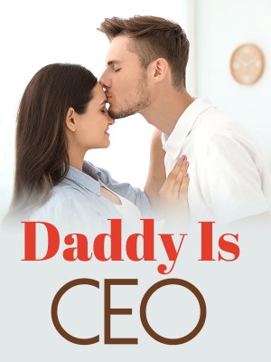 Daddy Is CEO,