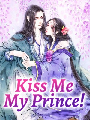 Kiss Me, My Prince!,