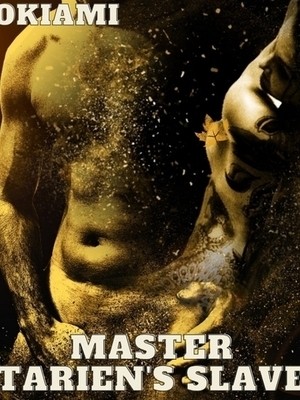 Master Tarien's Slave