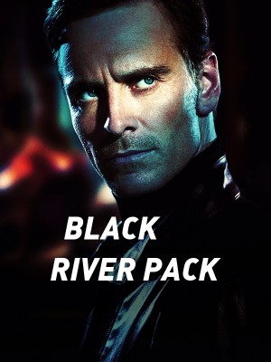 BLACK RIVER PACK,Karlene