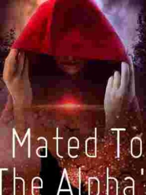 Mated To The Alpha's Heir,Bridget ofotokun