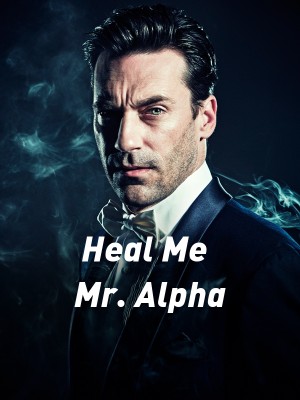 Heal Me Mr. Alpha,Soni