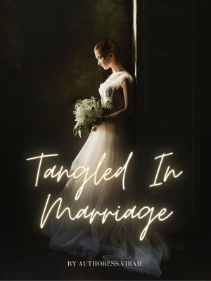 Tangled In Marriage,Authoress Virah
