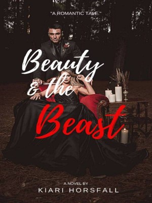 Beauty And The Beast,Kiari Horsfall