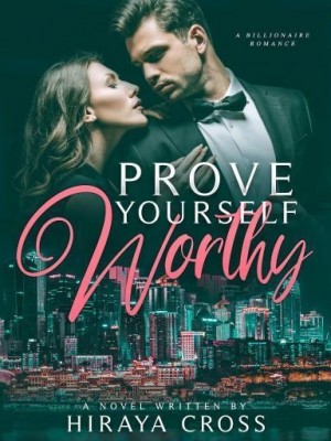 Prove Yourself Worthy,Hiraya Cross