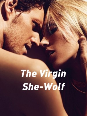 The Virgin She-Wolf,Senorita_Rivin