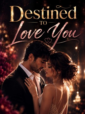 Destined To Love You,Summer123