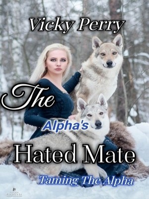 The Alpha's Hated Mate