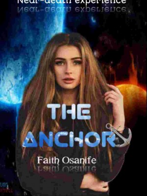 The Anchor,Faith Osanife