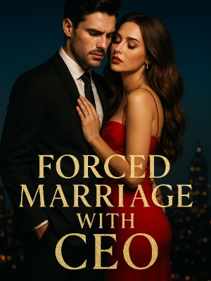 Forced Marriage With The CEO,Blue Heart