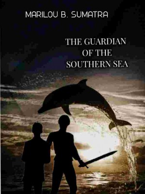 The Guardian Of The Southern Sea,Mari Lou