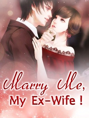 Marry Me, My Ex-Wife!,