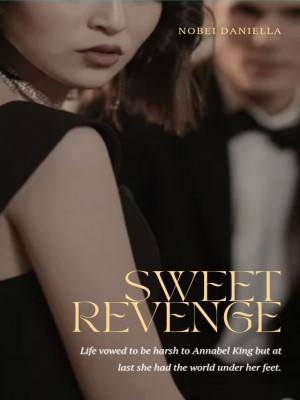 Sweet Revenge,Ella6 Nobei