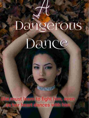 A Dangerous Dance,June estee
