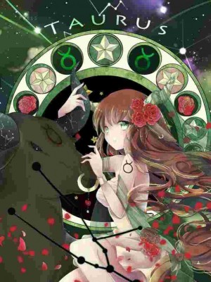 Terra: The Zodiac's Power