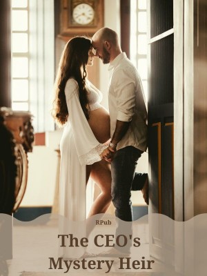 The CEO's mystery heir,RPub
