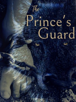 The Prince's Guard,Avery Lepp