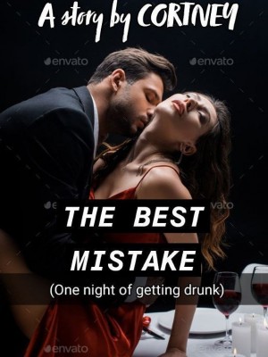THE BEST MISTAKE,Cor T Net