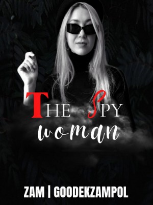 The Spy Woman,Zam