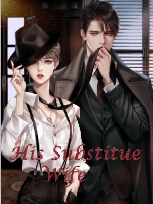 His Substitute Wife,Diana  Marshal