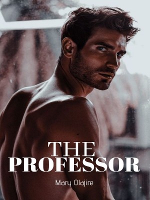 The Professor,mary_olajire