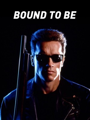 BOUND TO BE,M.dynamic