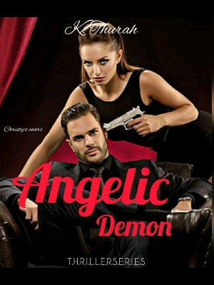 Angelic Demon,K. Thurah
