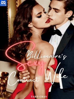 Billionaire's Sexy Contract Wife