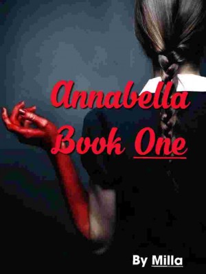 Annabella Book One,Tamilla Peter