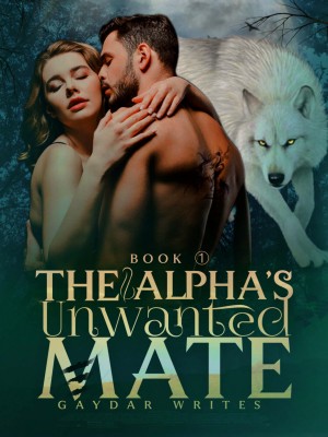 The Alpha's Unwanted Mate,Gaydar