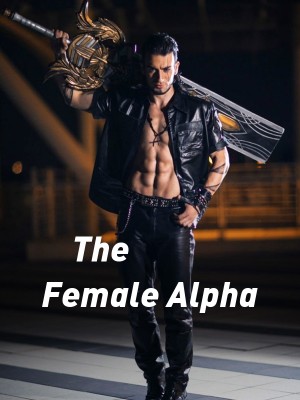The Female Alpha,The_Female_Alpha_Chloe