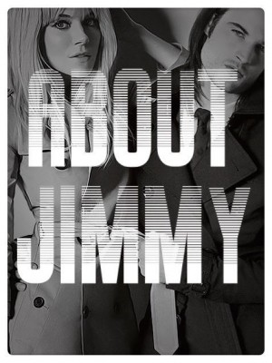 About Jimmy,xxxixi