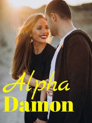 Alpha Damon