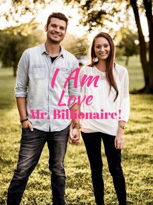I Am Love, Mr. Billionaire!,Flor_Bhoedoe_Balai