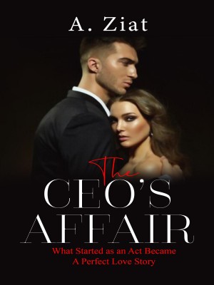 THE CEO'S AFFAIR,null