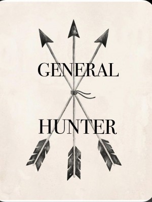 General Hunter,Sated