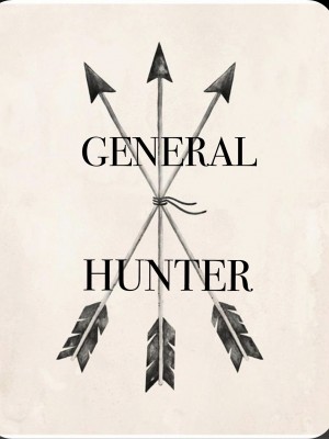 General Hunter,Sated