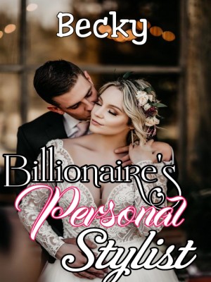 Billionaire's Personal Stylist,Becky