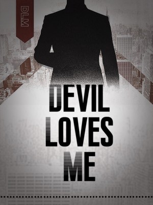 Devil Loves Me,LaLuLu