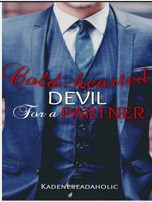 Cold Hearted Devil For A Partner,Kadene