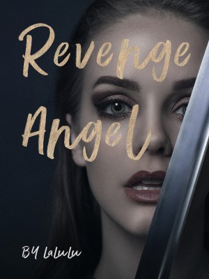 Revenge Angel,LaLuLu