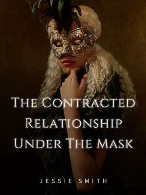 The Contracted Relationship Under The Mask ,Fluffy Corky