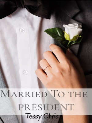Married To The President,Tessy Chris